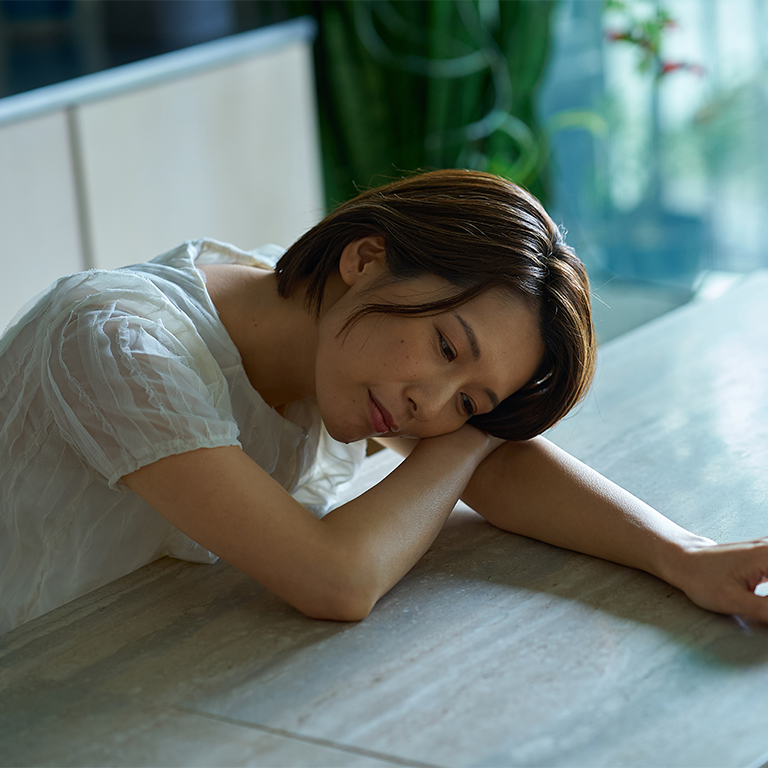 新しい環境や仕事が怖い50代