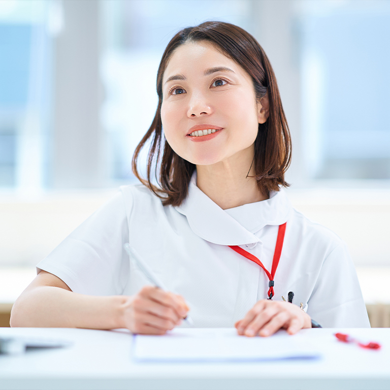 個々のライフスタイルや事情が異なる30代