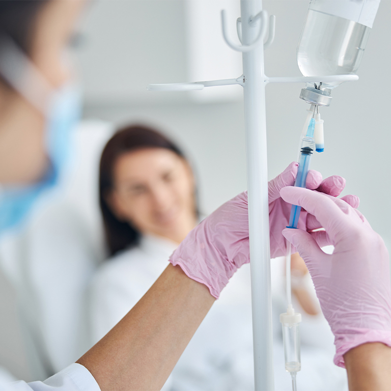 これまでに経験してきたことがカギとなる40代